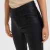 Jeans skinny taille haute VMSophia