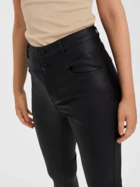 Jeans skinny taille haute VMSophia