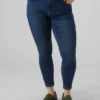 Jeans skinny taille haute VMSophia