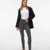 Jeans skinny taille haute VMSophia