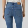 Jeans skinny taille haute VMSophia
