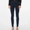Jeans skinny taille haute VMSophia