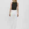 Jeans skinny taille haute VMSophia
