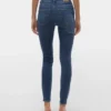 Jeans skinny taille haute VMSophia