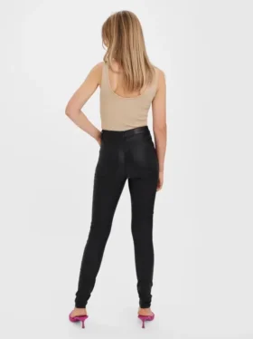 Jeans skinny taille haute VMSophia