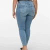 Jeans skinny taille haute VMSophia