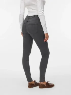 Jeans skinny taille haute VMSophia