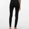 Jeans skinny taille haute VMSophia