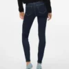 Jeans skinny taille haute VMSophia