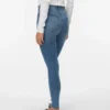 Jeans skinny taille haute VMSophia