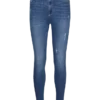 Jeans skinny taille haute VMSophia