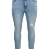 Jeans skinny taille haute VMSophia