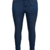 Jeans skinny taille haute VMSophia
