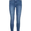 Jeans skinny taille haute VMSophia