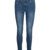 Jeans skinny taille haute VMSophia