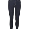 Jeans skinny taille haute VMSophia