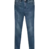 Jeans skinny taille haute VMSophia