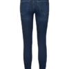 Jeans skinny taille haute VMSophia