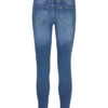 Jeans skinny taille haute VMSophia
