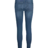 Jeans skinny taille haute VMSophia