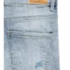 Jeans skinny taille haute VMSophia