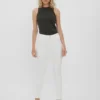 Jeans skinny taille haute VMSophia