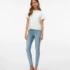 Jeans skinny taille haute VMSophia