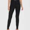Jeans skinny taille haute VMSophia