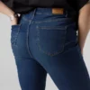 Jeans skinny taille haute VMSophia