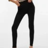 Jeans skinny taille haute VMSophia