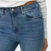 Jeans skinny taille haute VMSophia