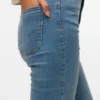 Jeans skinny taille haute VMSophia