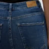 Jeans skinny taille haute VMSophia