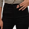 Jeans skinny taille haute VMSophia