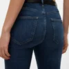 Jeans skinny taille haute VMSophia