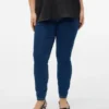 Jeans skinny taille mi-haute Vmcelly