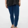 Jeans skinny taille mi-haute Vmcelly