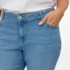 Jeans skinny taille mi-haute Vmcelly