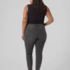 Jeans skinny taille mi-haute Vmcfanya