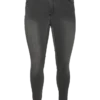 Jeans skinny taille mi-haute Vmcfanya