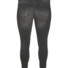 Jeans skinny taille mi-haute Vmcfanya