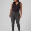 Jeans skinny taille mi-haute Vmcfanya