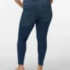 Jeans skinny taille mi-haute Vmcflash
