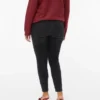 Jeans skinny taille mi-haute Vmcflash