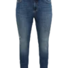 Jeans skinny taille mi-haute Vmcflash