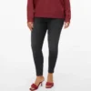 Jeans skinny taille mi-haute Vmcflash