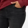 Jeans skinny taille mi-haute Vmcflash