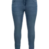Jeans skinny taille mi-haute Vmcpaige