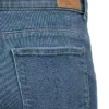 Jeans skinny taille mi-haute Vmcpaige