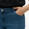 Jeans skinny taille mi-haute Vmcpaige